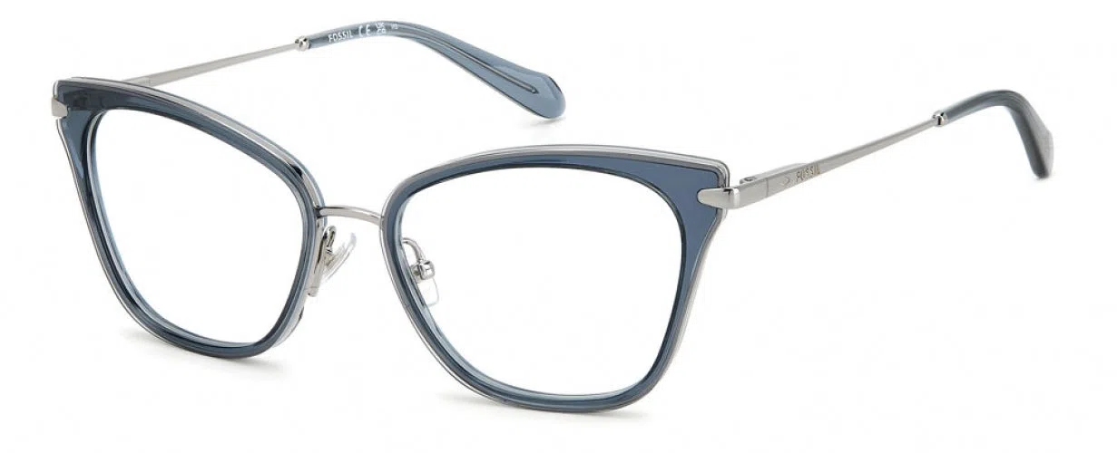 Fossil FOS7162 Eyeglasses - view 4